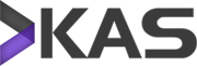 KAS logo